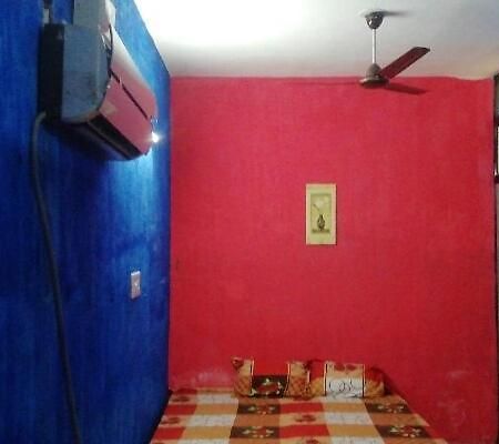 Oyo 81042 Rajput Resort Patiāla Buitenkant foto