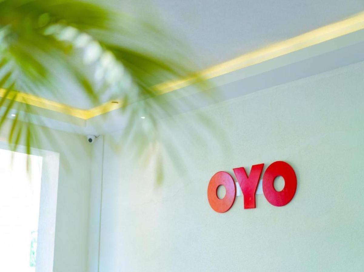 Oyo 81042 Rajput Resort Patiāla Buitenkant foto
