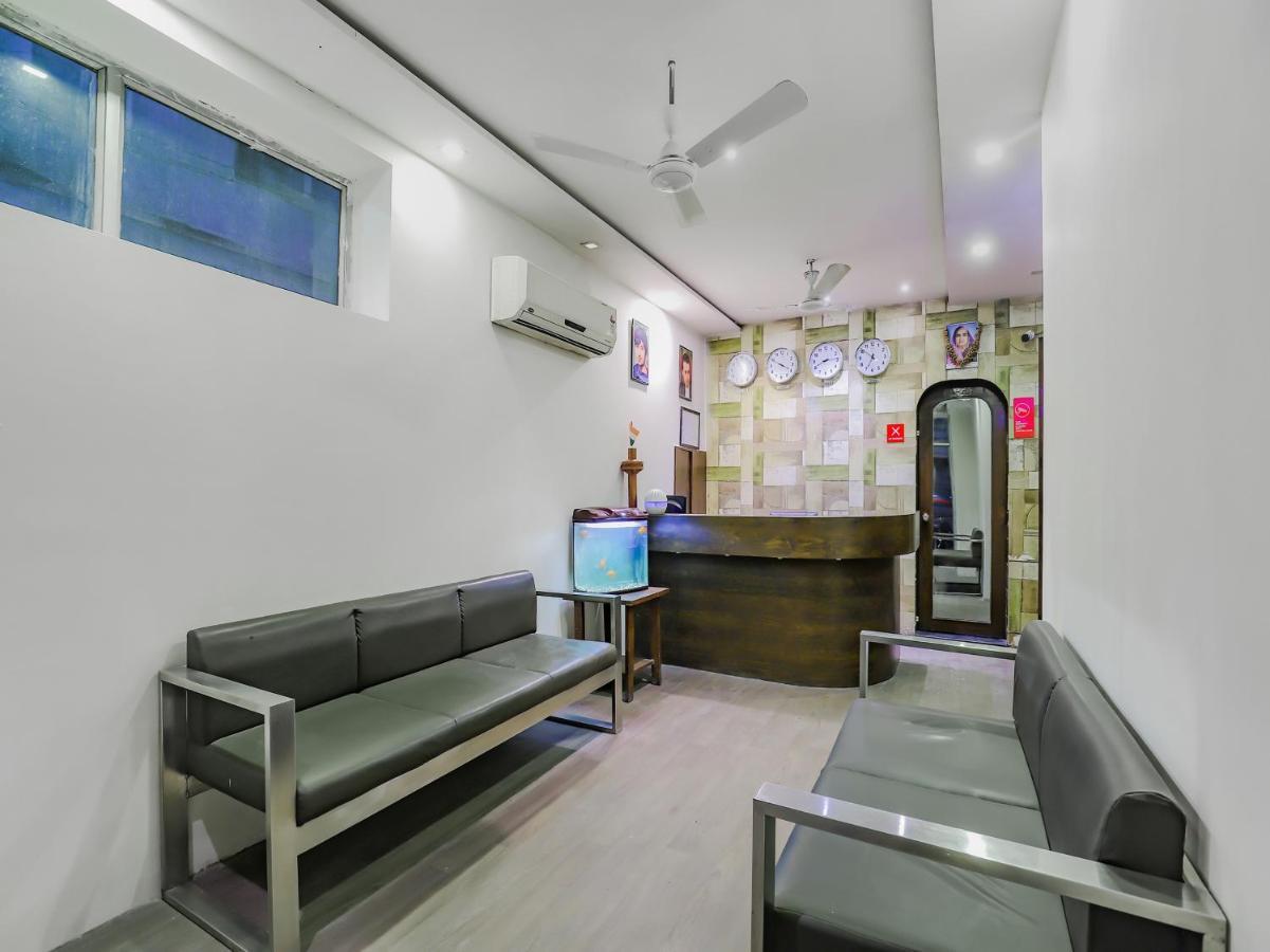 Oyo 81042 Rajput Resort Patiāla Buitenkant foto