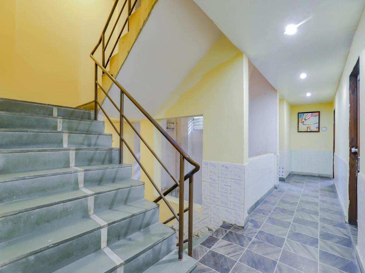 Oyo 81042 Rajput Resort Patiāla Buitenkant foto
