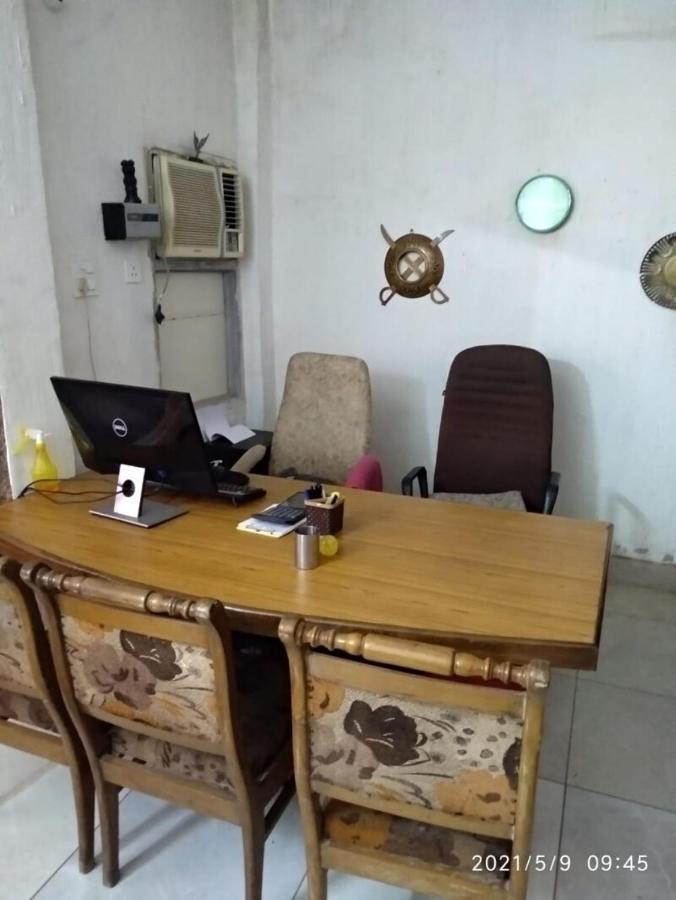 Oyo 81042 Rajput Resort Patiāla Buitenkant foto