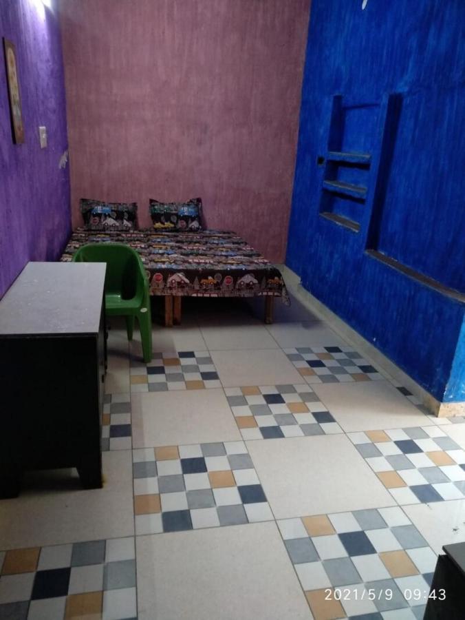 Oyo 81042 Rajput Resort Patiāla Buitenkant foto