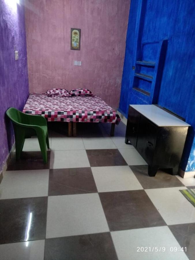 Oyo 81042 Rajput Resort Patiāla Buitenkant foto