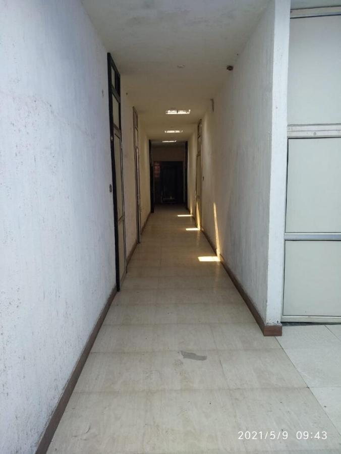 Oyo 81042 Rajput Resort Patiāla Buitenkant foto