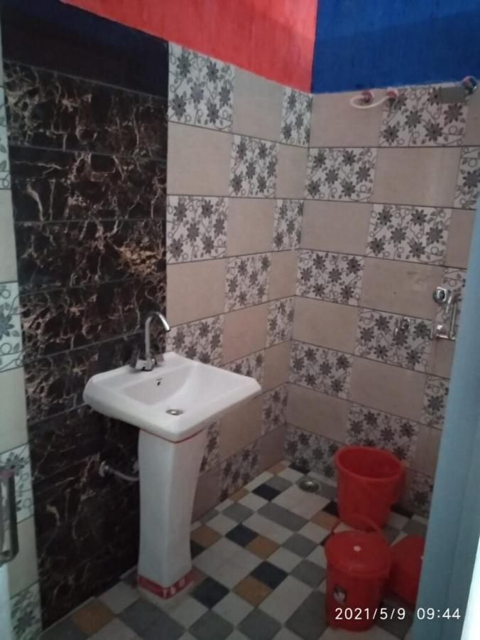 Oyo 81042 Rajput Resort Patiāla Buitenkant foto