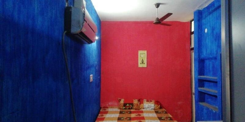 Oyo 81042 Rajput Resort Patiāla Buitenkant foto