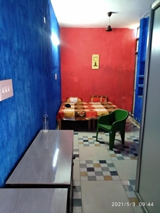 Oyo 81042 Rajput Resort Patiāla Buitenkant foto